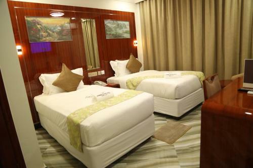 Bed & Breakfast Jaromax Palace Hotel
