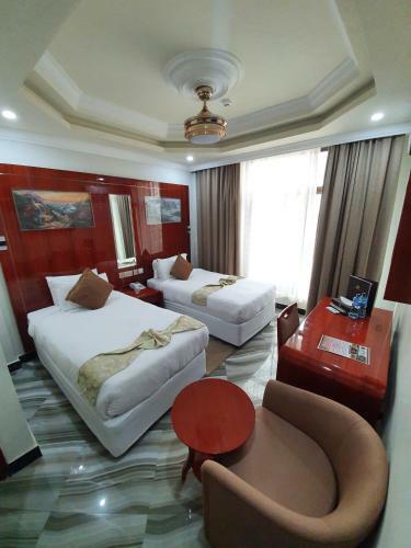 Bed & Breakfast Jaromax Palace Hotel