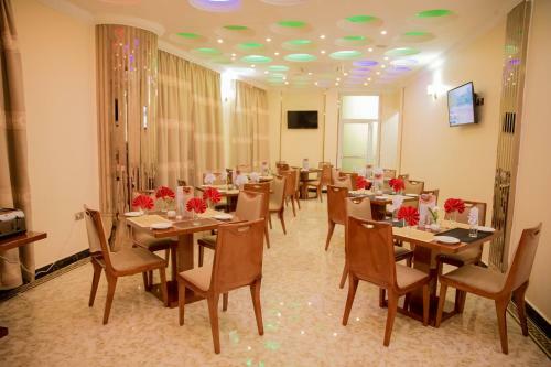 Bed & Breakfast Jaromax Palace Hotel