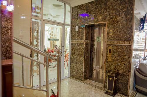Bed & Breakfast Jaromax Palace Hotel