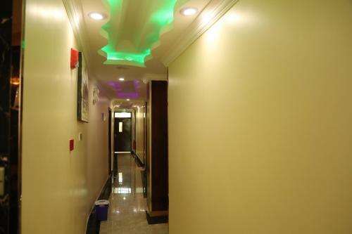 Bed & Breakfast Jaromax Palace Hotel