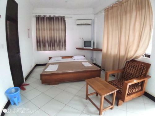 Hotel Msami Lodge