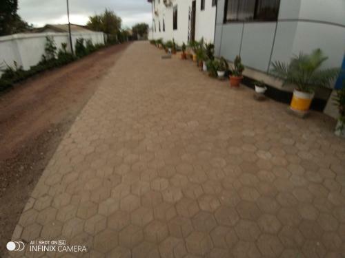 Hotel Msami Lodge
