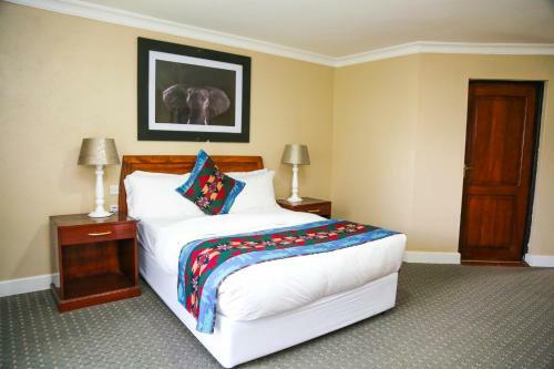 Bed & Breakfast Malkia Trees Lodge