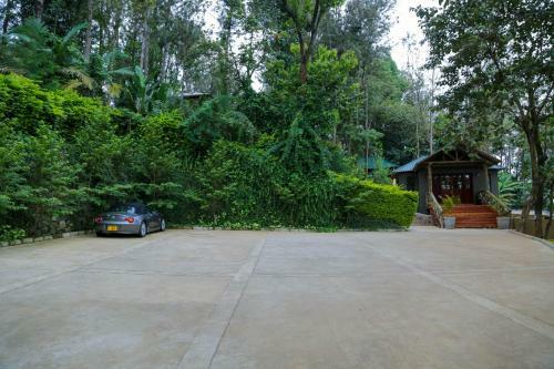 Bed & Breakfast Malkia Trees Lodge