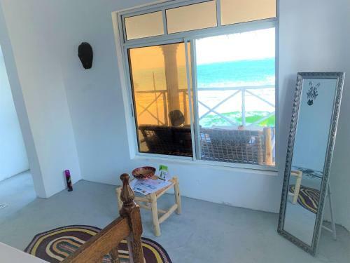 The African Paradise Beach Hotel