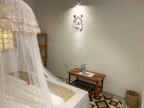 The African Paradise Beach Hotel