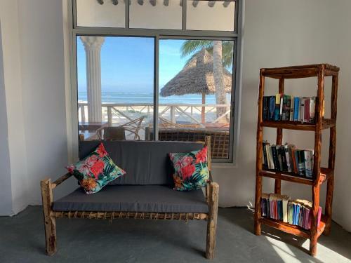 The African Paradise Beach Hotel