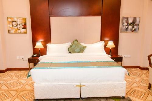 Hotel Mount Royal Villa