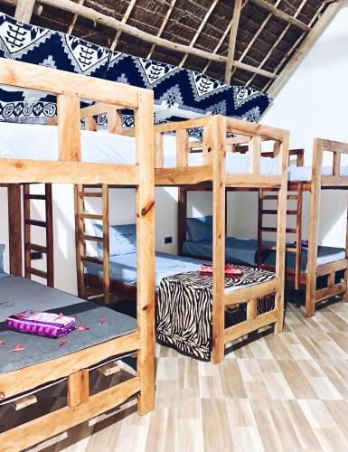 The Star Hotel Zanzibar