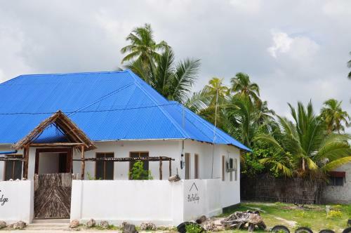 Bed & Breakfast Blue Roof Lodge