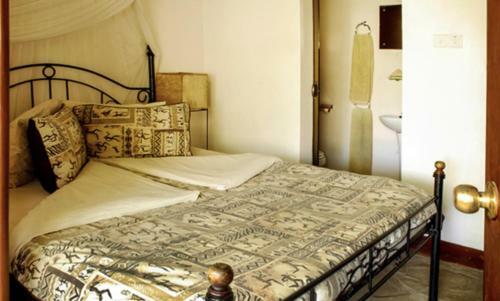 Hotel Ahadi Lodge