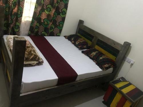 Agroturismo Culture Home (Ch)