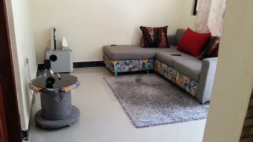 Agroturismo Culture Home (Ch)