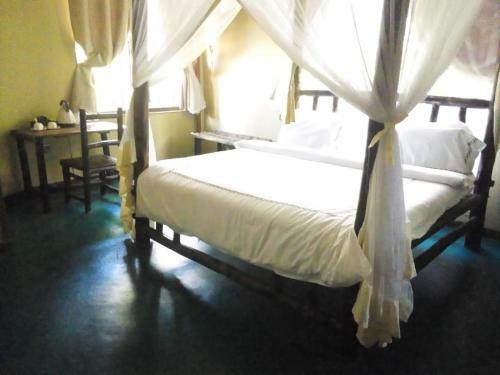 Sunbright Hotels Ltd