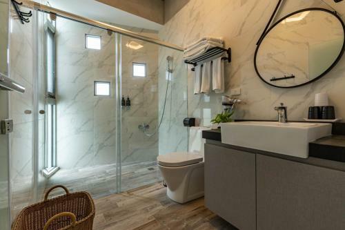 Jing Shuhu B&B