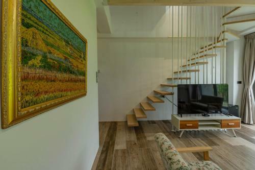 Jing Shuhu B&B