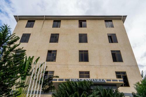 The Grand Villa Hotel