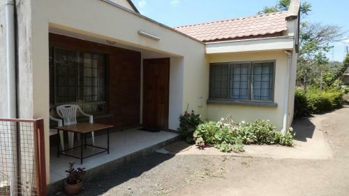 Apartamento Barbro's Guest House