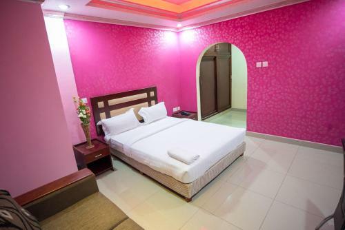 Euro Hotel And Apartments Ltd