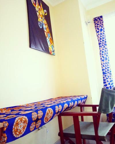 Tours With Kunta House