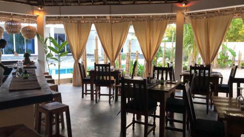Aurora Boutique Hotel Jambiani