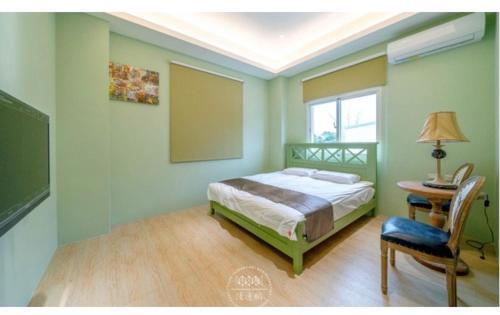 Apartamento ??????3????