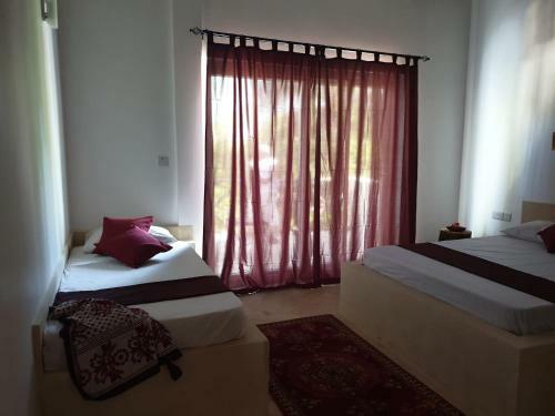 Hotel Ayla Beach House