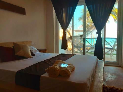 Hotel Ayla Beach House