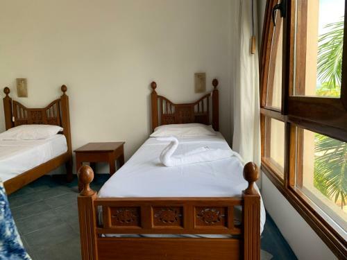 Apartamento Slipway Souk Rooms