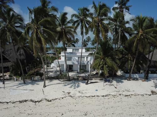 Villa Noah Luxury