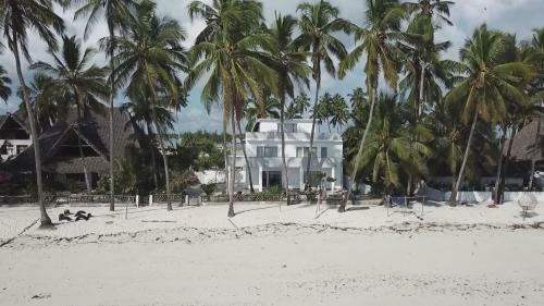 Villa Noah Luxury