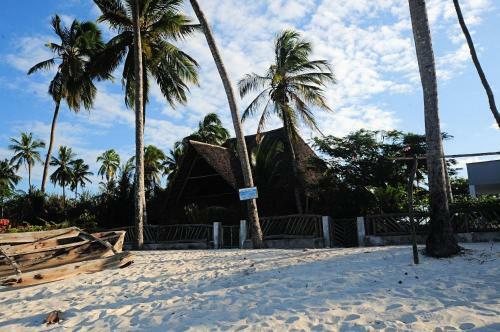 Villa Noah Luxury