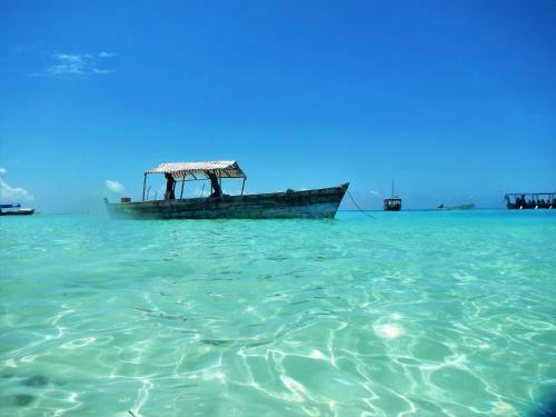 Villa Noah Beach Zanzibar