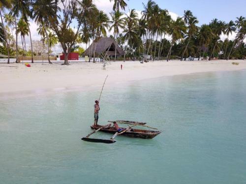 Villa Noah Beach Zanzibar