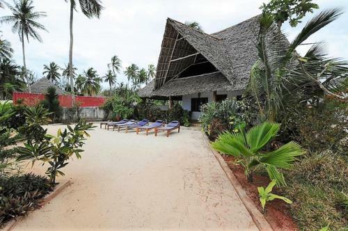 Villa Noah Beach Zanzibar