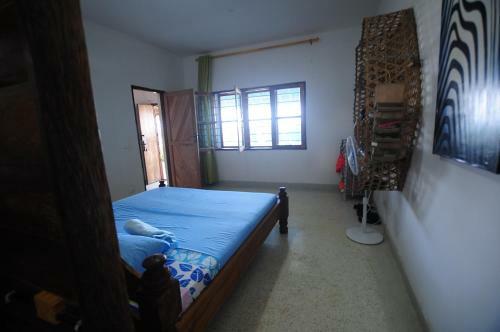 Villa Noah Beach Zanzibar