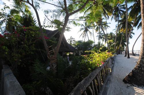 Villa Noah Beach Zanzibar
