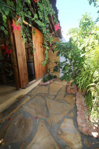 Hotel Salama & Mbuyuni Bungalows