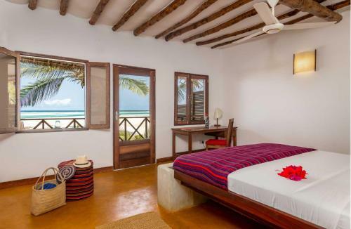 Hotel Hekaya Zanzibar