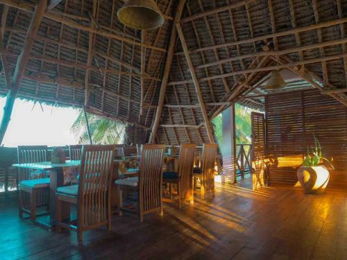 Hotel Hekaya Zanzibar