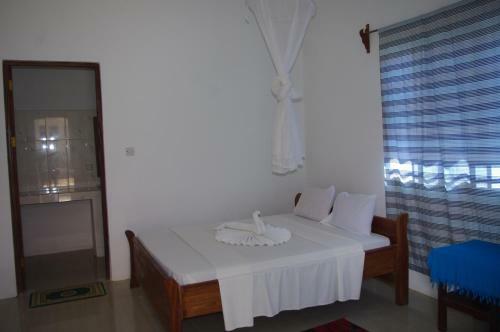 Hotel Vuai Bungalow