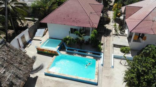 Hotel Vuai Bungalow