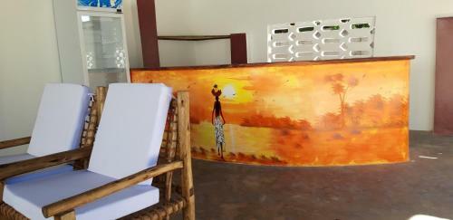 Hotel Vuai Bungalow