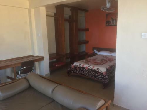 Tembo Beach Hotel