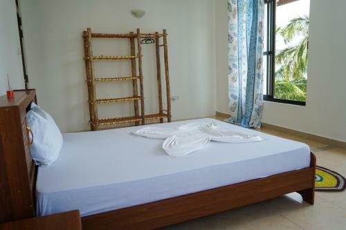 Hotel Villa Vanilla Zanzibar
