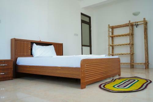 Hotel Villa Vanilla Zanzibar