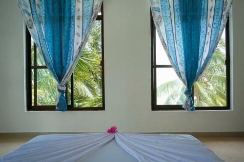 Hotel Villa Vanilla Zanzibar