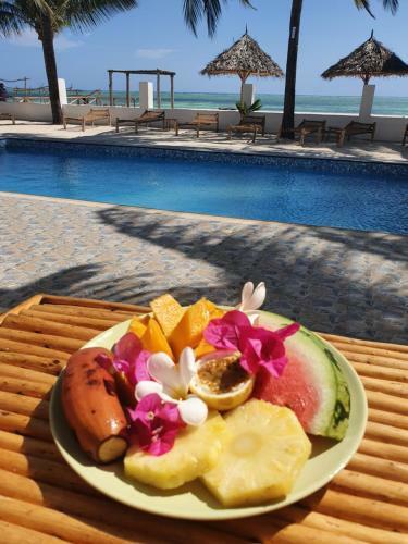 Hotel Villa Vanilla Zanzibar