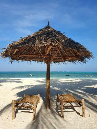 Hotel Villa Vanilla Zanzibar